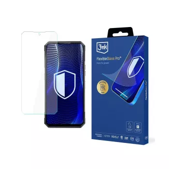 3MK PROTECTION Oukitel WP30 Pro - 3mk FlexibleGlass Pro zaščitna folija za zaslon