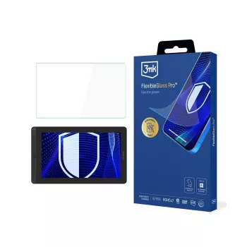 3MK PROTECTION Huion Kamvas 16 - do 19 3mk FlexibleGlass Pro zaščitna folija za zaslon