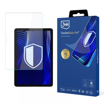 3MK PROTECTION Doogee T10E FlexibleGlass Pro zaščitna folija za zaslon