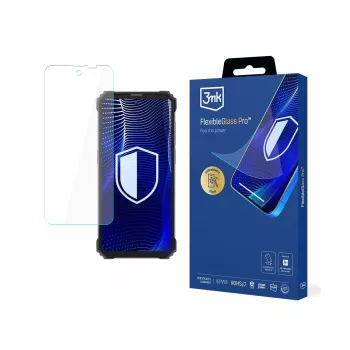 3MK PROTECTION Blackview BV8900 FlexibleGlass Pro zaščitna folija za zaslon