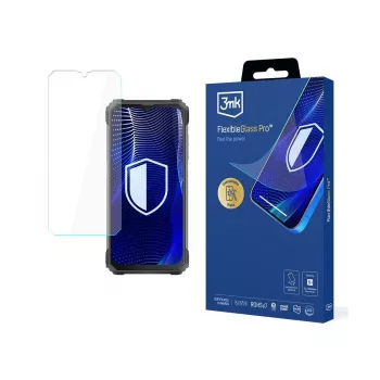 3MK PROTECTION zaščitno steklo za Blackview BL8800 - 3mk FlexibleGlass Pro