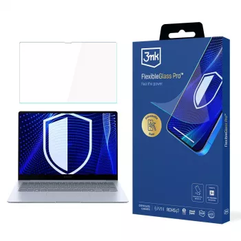 3MK PROTECTION Samsung Galaxy Book4 Edge 16 - do 17 3mk FlexibleGlass Pro zaščitna folija za zaslon