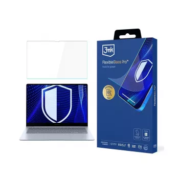 3MK PROTECTION Samsung Galaxy Book4 Edge 16 - do 17 3mk FlexibleGlass Pro zaščitna folija za zaslon