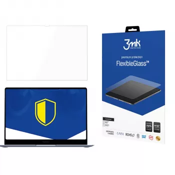 3MK PROTECTION FlexibleGlass Lite zaščitna folija za zaslon za Samsung Galaxy Book4 Edge 14