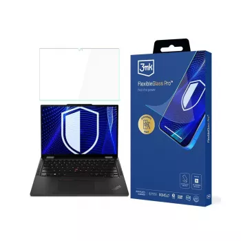 3MK PROTECTION FlexibleGlass Pro zaščita zaslona za Lenovo ThinkPad X13 Yoga Gen 1 (13,3 inch)