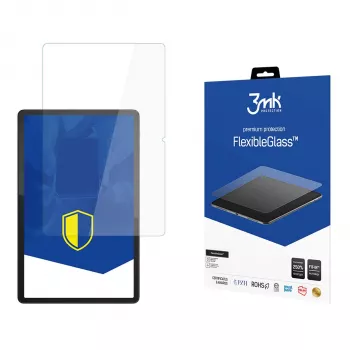 3MK PROTECTION Lenovo Tab K11 Plus FlexibleGlass zaščitna folija za zaslon