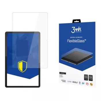 3MK PROTECTION Lenovo Tab K11 Plus FlexibleGlass zaščitna folija za zaslon