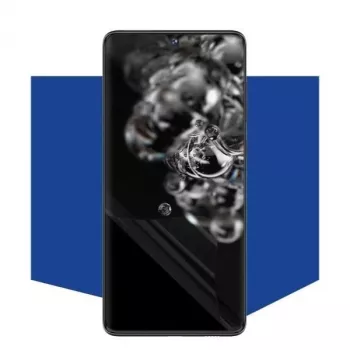 Motorola Edge 50 Neo - 3mk ARC+ zaščitna folija za zaslon