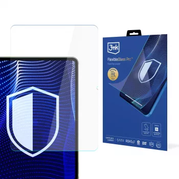 3MK PROTECTION OnePlus Pad Pro FlexibleGlass Pro zaščitna folija za zaslon