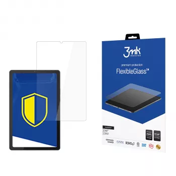 3MK FlexibleGlass zaščitna folija za zaslon za Lenovo Tab B9 (TB310FU, TB310XU) - prozorna