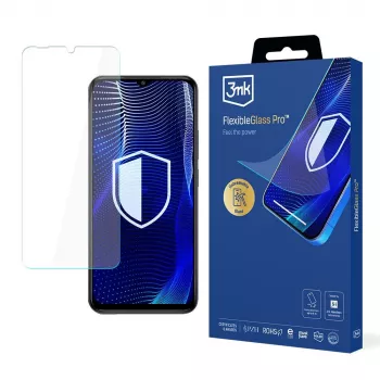3MK PROTECTION BLU C9 - 3mk FlexibleGlass Pro hibridna zaščitna folija za zaslon iz kaljenega stekla