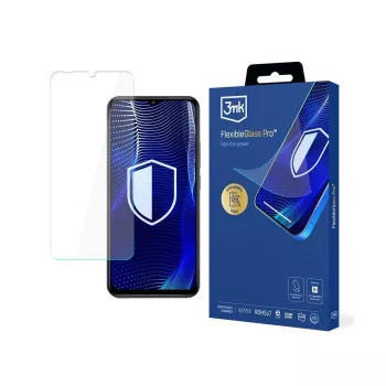 3MK PROTECTION BLU C9 - 3mk FlexibleGlass Pro hibridna zaščitna folija za zaslon iz kaljenega stekla
