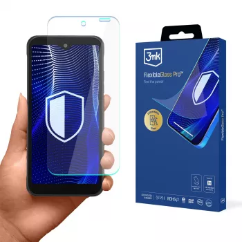 3MK PROTECTION Kyocera Digno SX4 - 3mk FlexibleGlass Pro zaščitna folija za zaslon