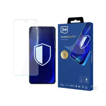 3MK PROTECTION Oppo Reno11 A - 3mk FlexibleGlass Pro zaščitna folija za zaslon