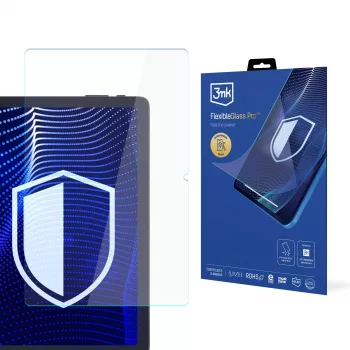 3MK PROTECTION Doogee T10 Pro FlexibleGlass Pro zaščitna folija za zaslon