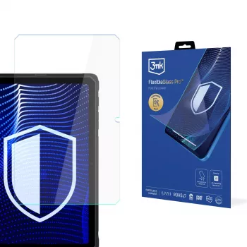 3MK PROTECTION Doogee R10 FlexibleGlass Pro zaščitna folija za zaslon (10,36 palca)
