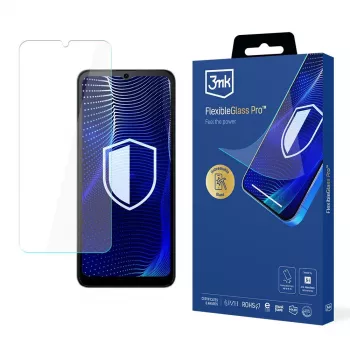 3MK PROTECTION Cubot Note 40 – 3mk FlexibleGlass Pro zaščitna folija za zaslon