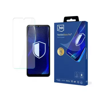 3MK PROTECTION Cubot Note 40 – 3mk FlexibleGlass Pro zaščitna folija za zaslon