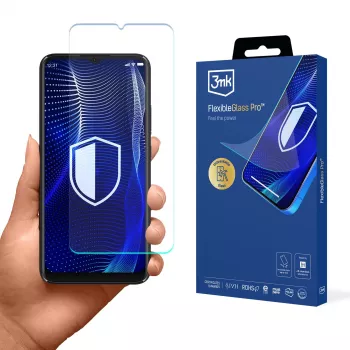 3MK PROTECTION MaxCom Smart MS651 – 3mk FlexibleGlass Pro zaščitna folija za zaslon