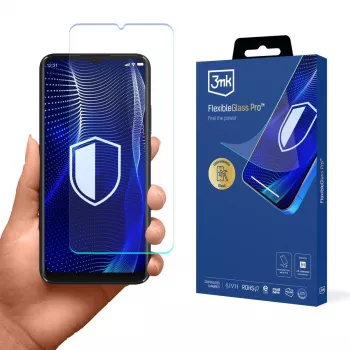 3MK PROTECTION MaxCom Smart MS651 – 3mk FlexibleGlass Pro zaščitna folija za zaslon