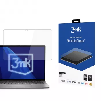 3MK PROTECTION Dell Latitude 7350 - do 15 inch 3mk FlexibleGlass zaščita zaslona