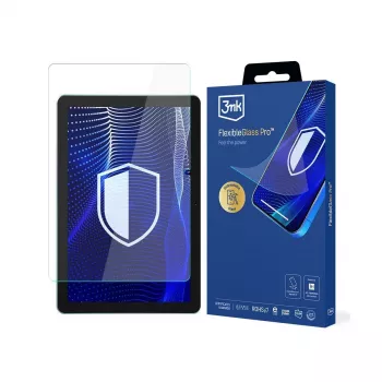 3MK PROTECTION Doogee T10W FlexibleGlass Pro hibridna steklena zaščita zaslona