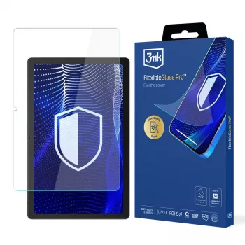 3MK PROTECTION zaščitna folija za zaslon FlexibleGlass Pro za Cubot Tab 50 – 10,4 inch – prozorna