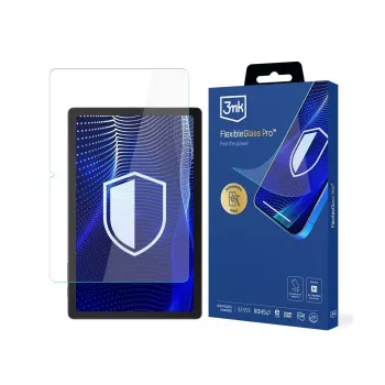 3MK PROTECTION zaščitna folija za zaslon FlexibleGlass Pro za Cubot Tab 50 – 10,4 inch – prozorna