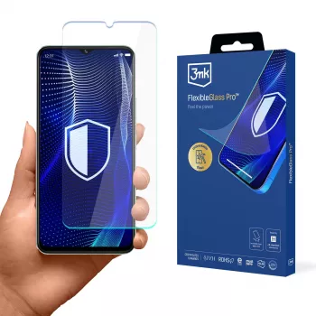 3MK PROTECTION Vivo Y18i – 3mk FlexibleGlass Pro