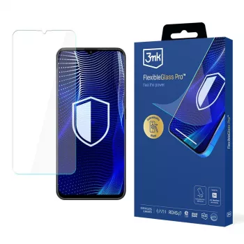 3MK PROTECTION Coolpad Cool 60 – zaščitna folija za zaslon 3mk FlexibleGlass Pro