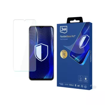 3MK PROTECTION Coolpad Cool 60 – zaščitna folija za zaslon 3mk FlexibleGlass Pro