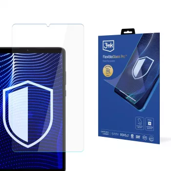 3MK PROTECTION zaščitna folija za zaslon FlexibleGlass Pro za Xiaomi Redmi Pad SE 4G (11 inch) – prozorna