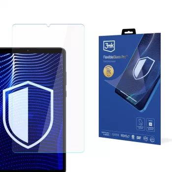 3MK PROTECTION zaščitna folija za zaslon FlexibleGlass Pro za Xiaomi Redmi Pad SE 4G (11 inch) – prozorna