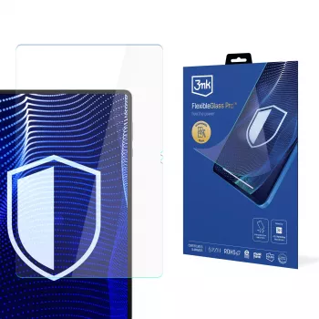 3MK PROTECTION Honor Pad X8a zaščitna folija za zaslon FlexibleGlass Pro