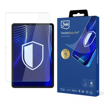 3MK PROTECTION Infinix XPad – do 13 inch 3mk zaščitna folija za zaslon FlexibleGlass Pro