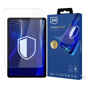 3MK PROTECTION Doogee T40 zaščitna folija za zaslon FlexibleGlass Pro