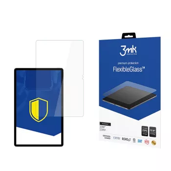 3MK zaščitna folija za zaslon iz hibridnega stekla FlexibleGlass za Realme Pad 2