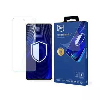 3MK PROTECTION TCL 50 NXTpaper 5G / 50 Pro NXTpaper 5G – 3mk FlexibleGlass Pro
