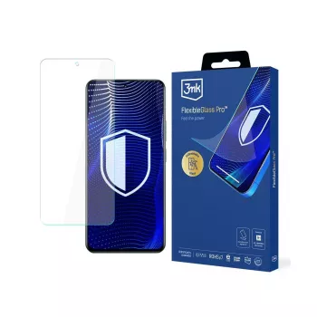 3MK PROTECTION Realme Narzo 70 Turbo zaščitna folija za zaslon FlexibleGlass Pro Hybrid