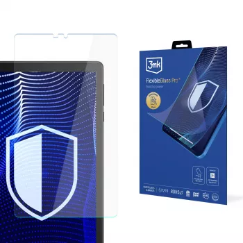 3MK PROTECTION zaščitna folija za zaslon FlexibleGlass Pro za TCL Tab 8 Gen 2 – prozorna