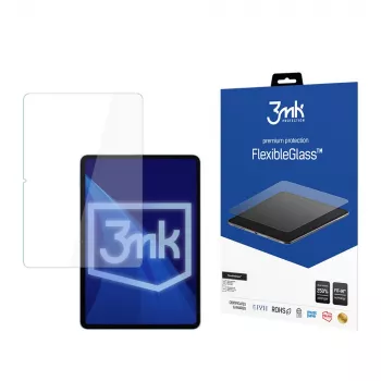 Xiaomi Pad 7/7 Pro – do 13 3mk FlexibleGlass zaščitna folija za zaslon