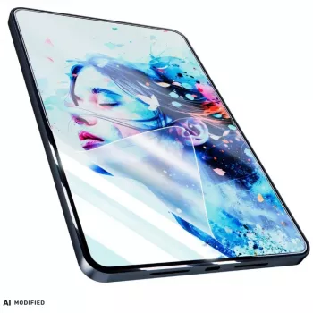Xiaomi Pad 7/7 Pro – do 13 3mk Paper Feeling zaščitna folija za zaslon
