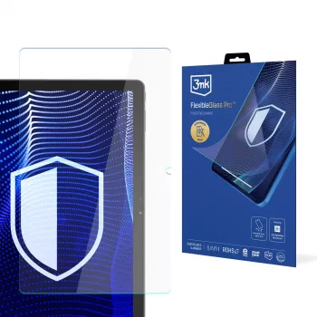 3MK PROTECTION FlexibleGlass Pro zaščitna folija za zaslon za Acer Iconia Tab P11 (do 13 inch) – prozorna