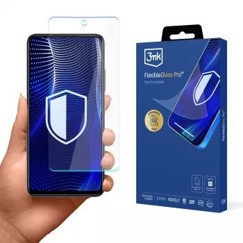 3MK PROTECTION ZTE Blade V60 Smart – 3mk FlexibleGlass Pro