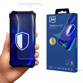 3MK PROTECTION OUKITEL WP26 FlexibleGlass Pro zaščitna folija za zaslon