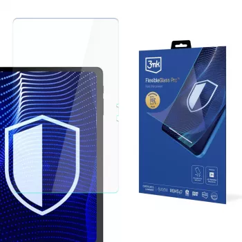 3MK PROTECTION TCL TAB 10 Gen 2 FlexibleGlass Pro zaščitna folija za zaslon
