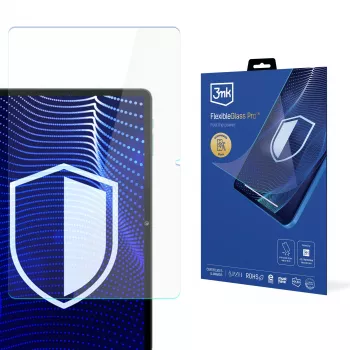 3MK PROTECTION Oukitel OT6 – do 11 inch 3mk FlexibleGlass Pro hibridno zaščitno steklo za zaslon