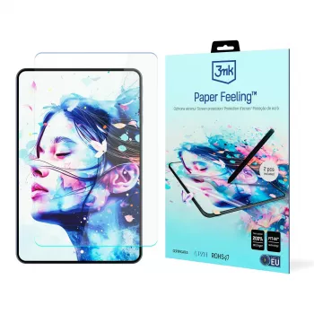 3MK PROTECTION Oukitel OT6 – do 11 inch 3mk Paper Feeling zaščitna folija za zaslon