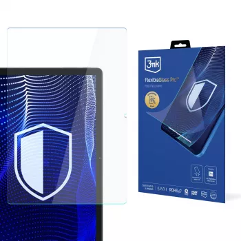 3MK PROTECTION Blackview Tab 80 FlexibleGlass Pro hibridno zaščitno steklo za zaslon (10,1 inch)