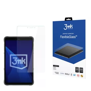 3MK PROTECTION Ulefone Armor Pad Lite – do 11 inch 3mk FlexibleGlass